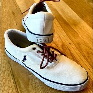 Polo Ralph Lauren Forestmont Shoes Sz. 11